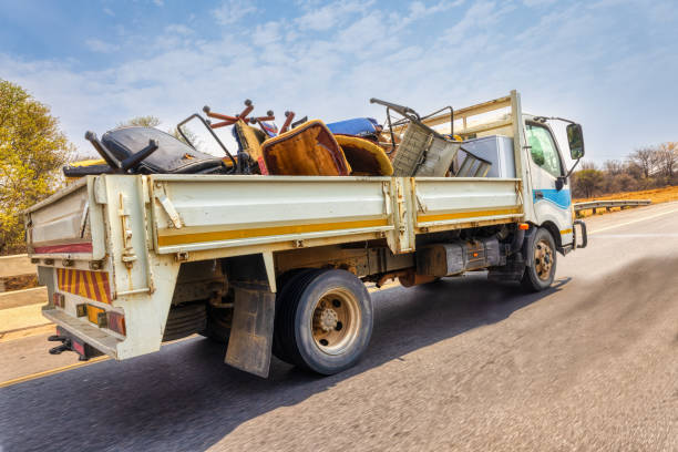 Best Commercial Junk Removal  in St Rose, LA